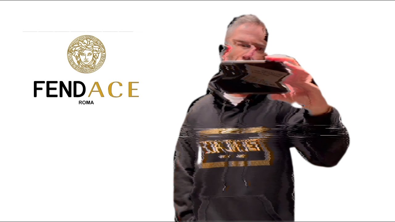 FENDACE ON THE FLOOR! | Craig Harris