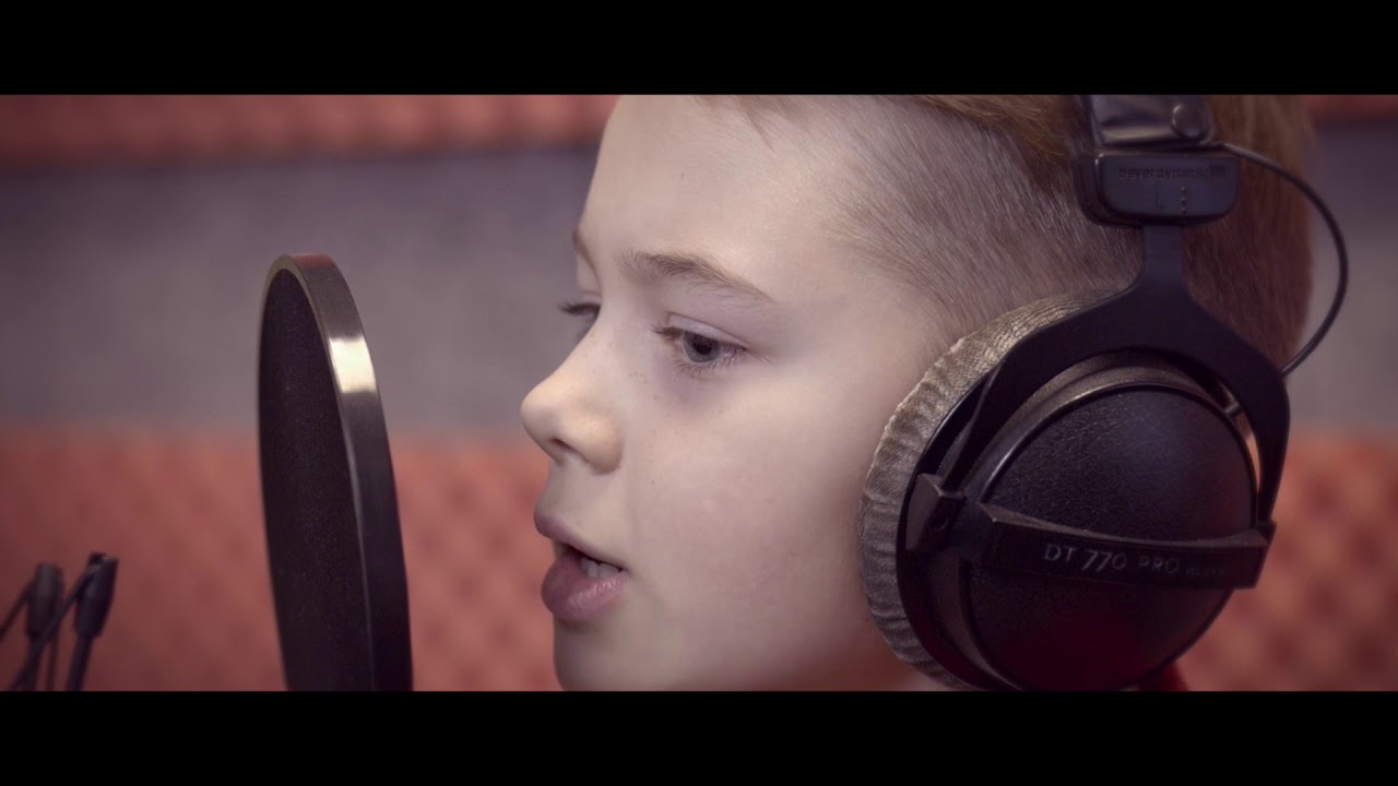 Robertino Loreti - Mamma (cover by Nikita Konashenkov)
