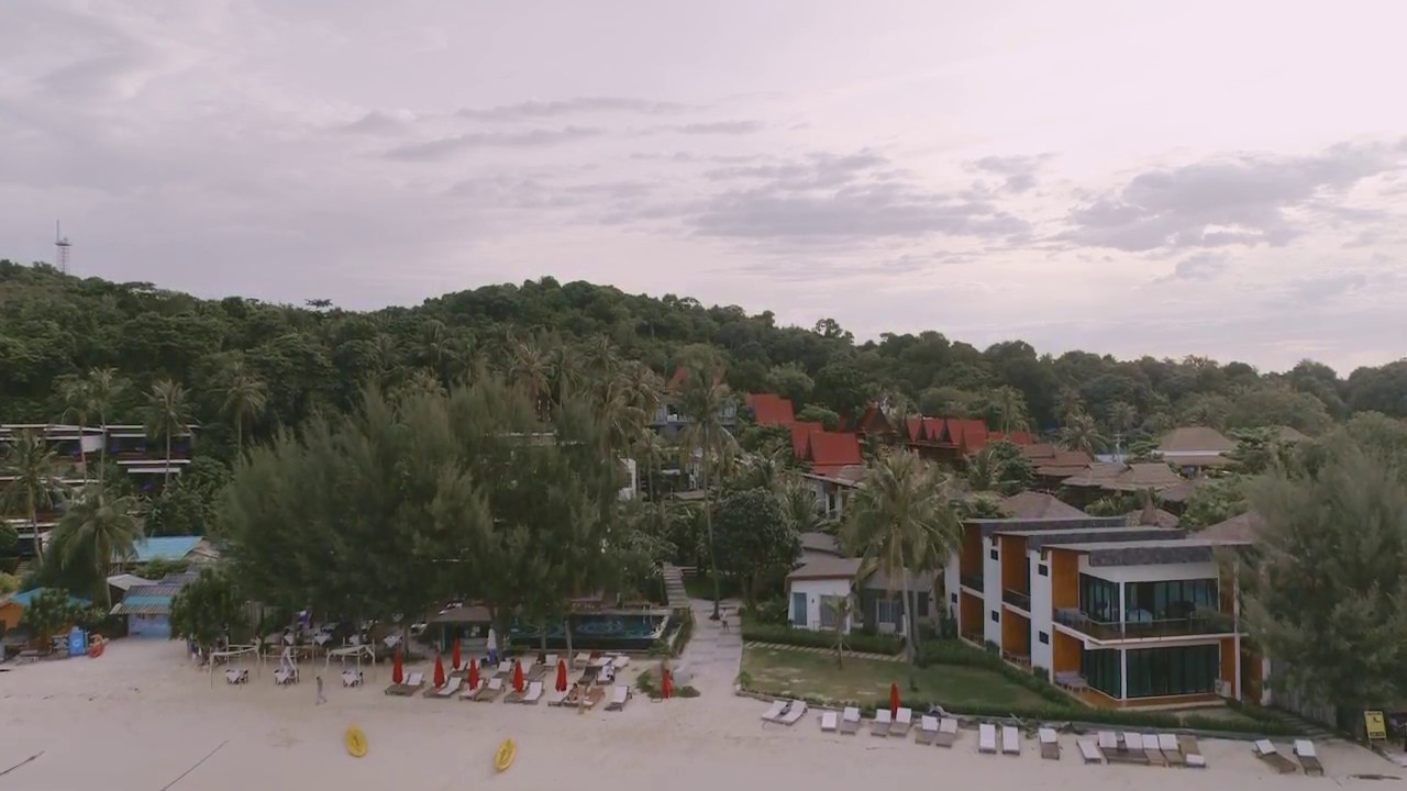 Idyllic Concept Resort, Koh Lipe