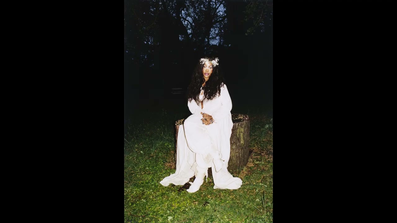 [FREE] SZA Type beat - Ikea | Acoustic