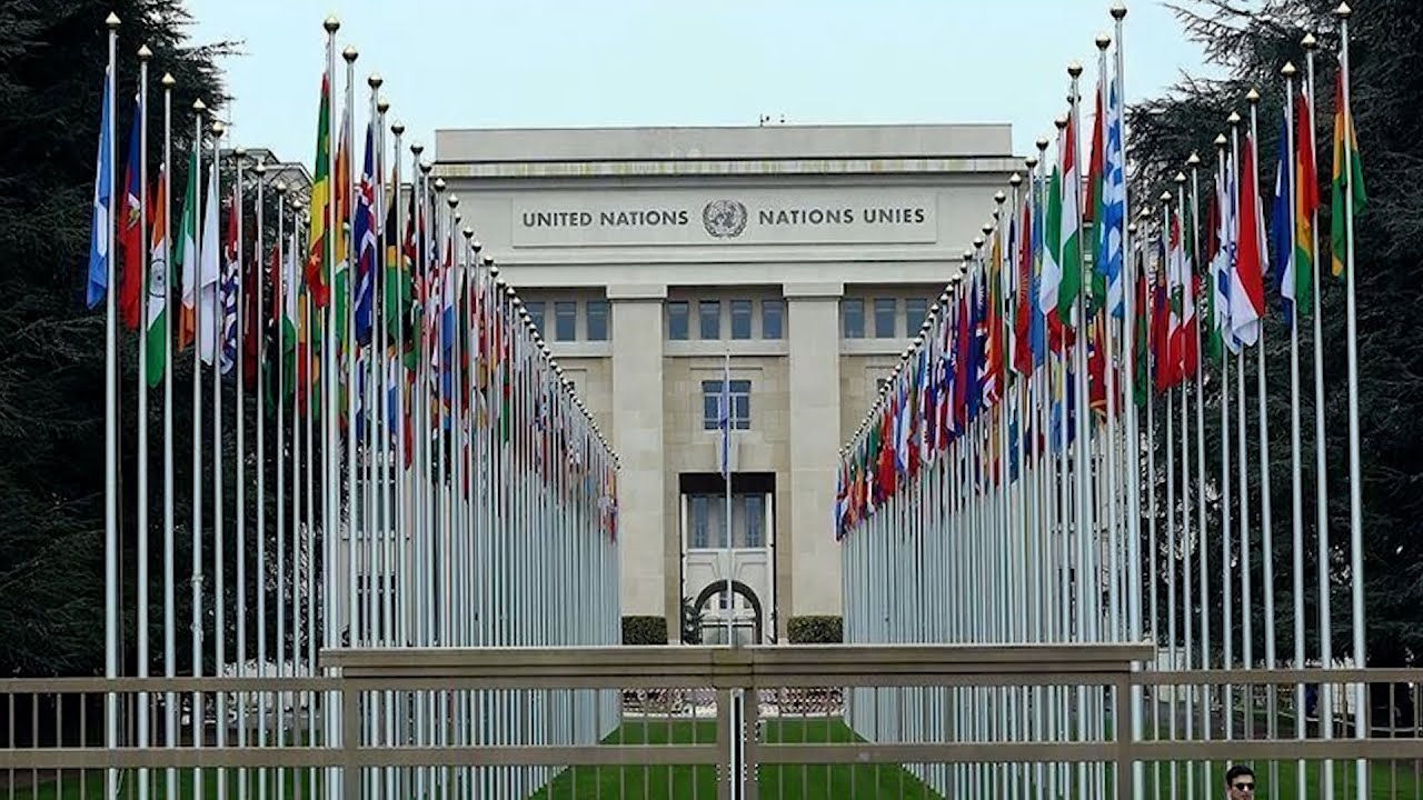 France Pushes UN Change At UWI