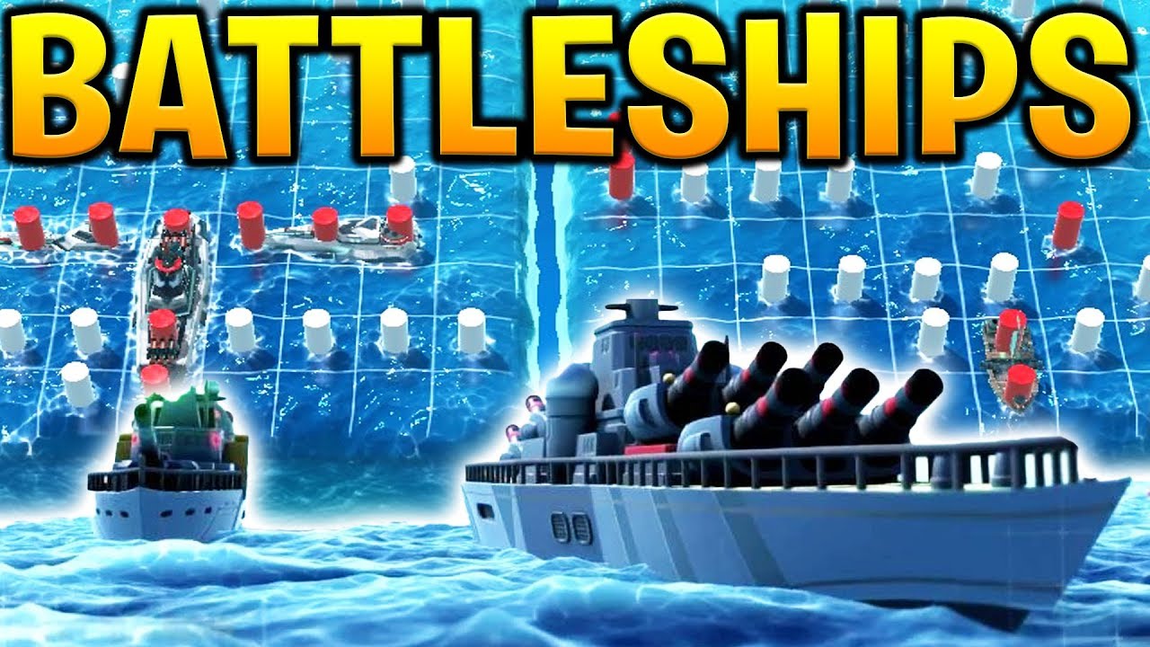 2VS2 IRL BATTLESHIPS - NICE POSTURE BOARD GAME NIGHT | JeromeASF