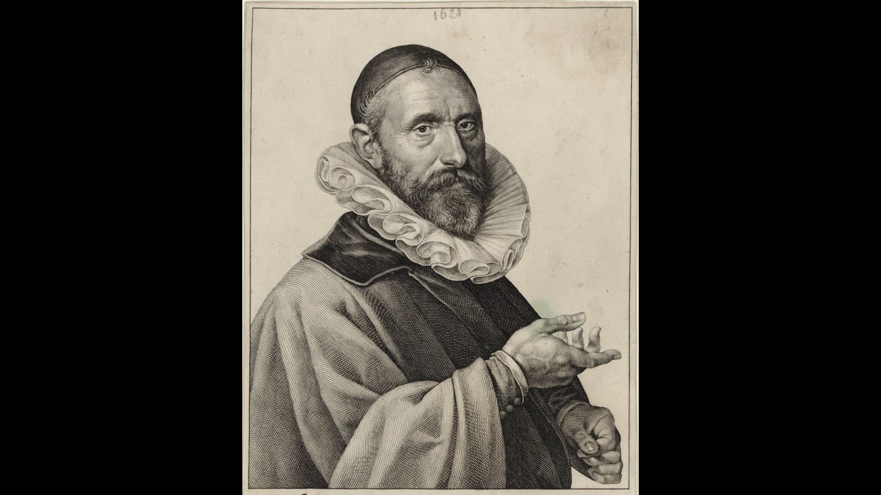 J. P. Sweelinck (1562-1621) - SwWV 324 - Mein junges Leben hat ein End