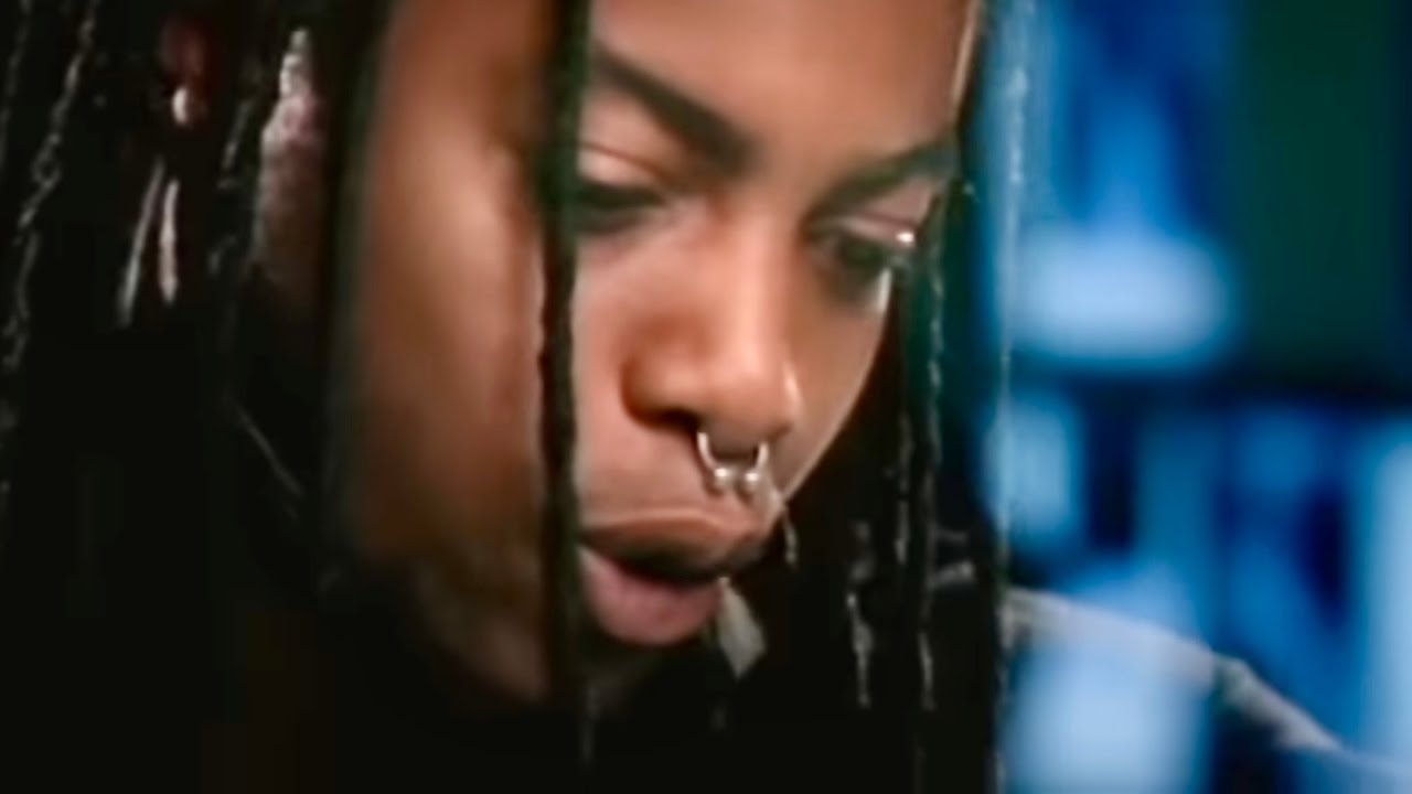 Sevendust - Angel's Son (Official Music Video)