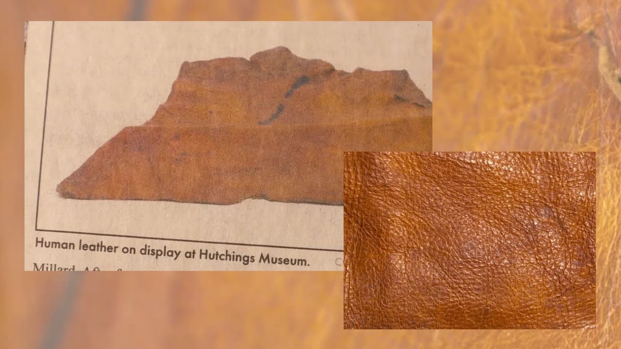 Uniquely Utah: Utah's Creepiest Display of Frontier Justice