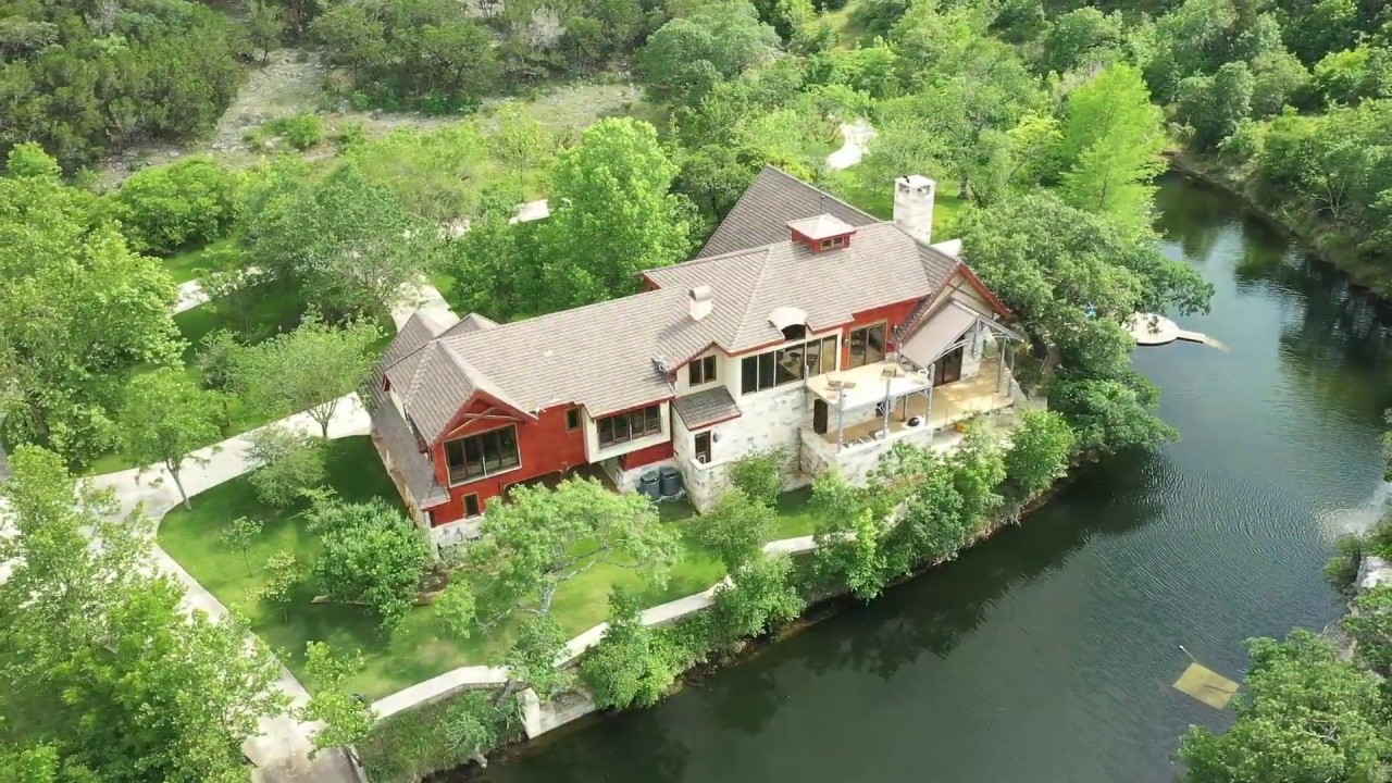 161 PR 1143 Kerrville, TX 78028