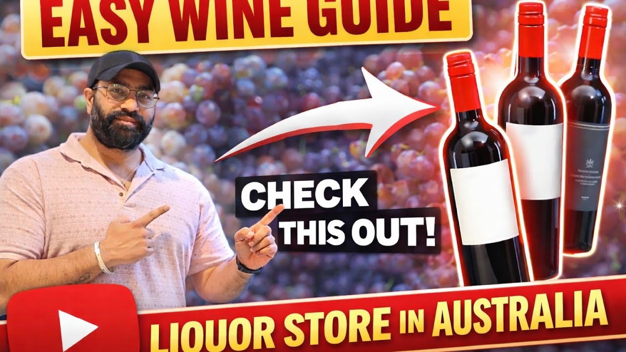 Australia Liquor Store (Dan Murphy's - Highbury Adelaide)