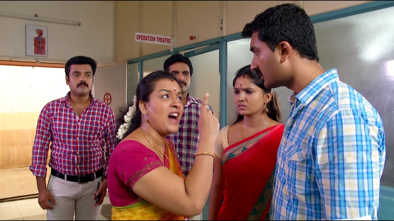 Deivamagal Episode 676, 18/07/15