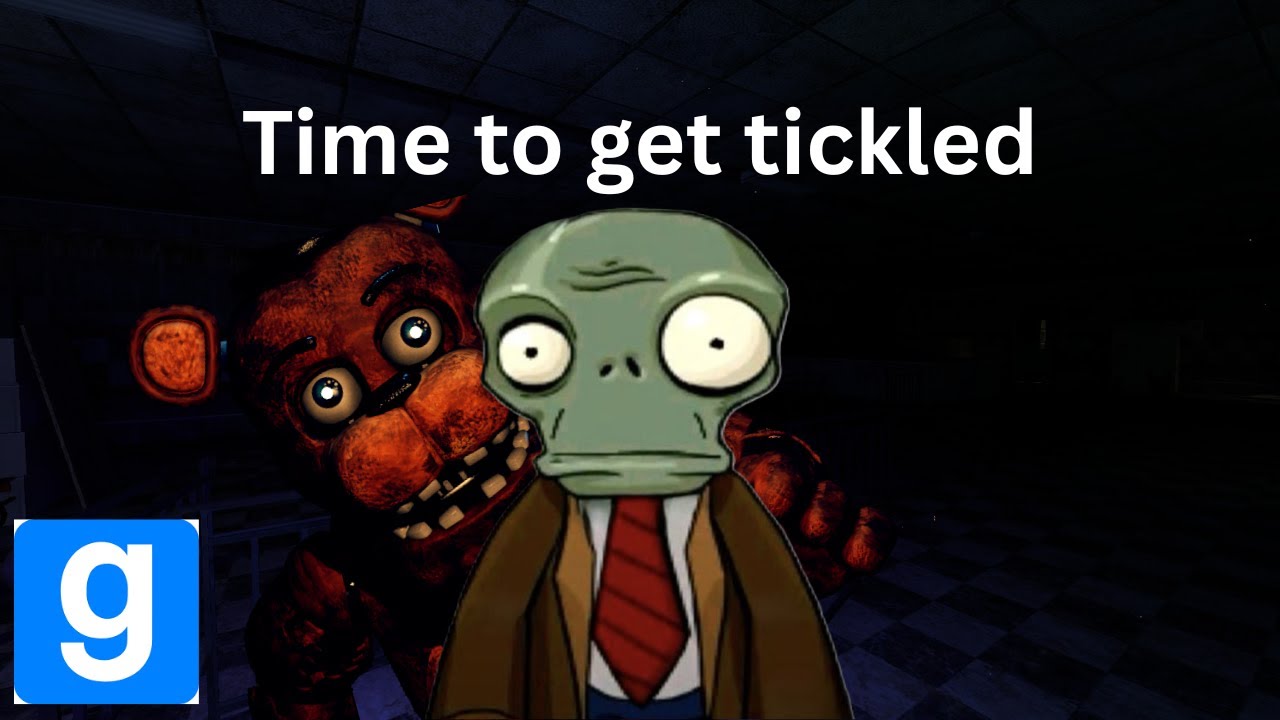 Gmod hide and seek