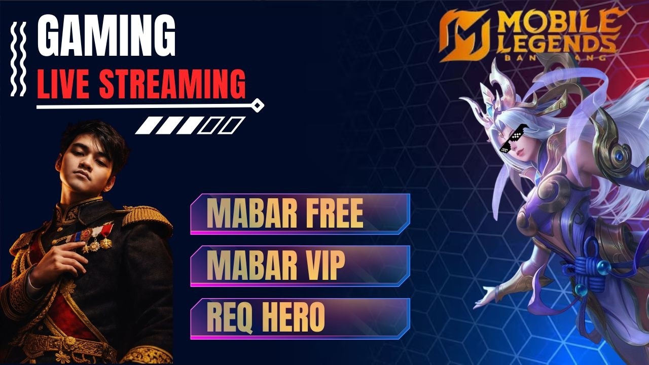 MENCARI WS DI SIANG HARI #shorts #mobilelegends #mlbb #mlbbcreatorcamp  #mabar #livestream