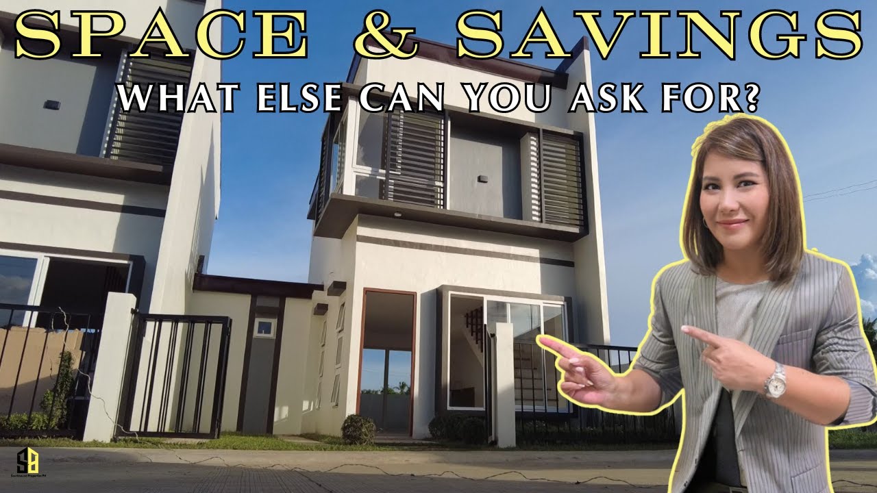 Premium Space for an Affordable Home only in Ecoverde Lipa Batangas