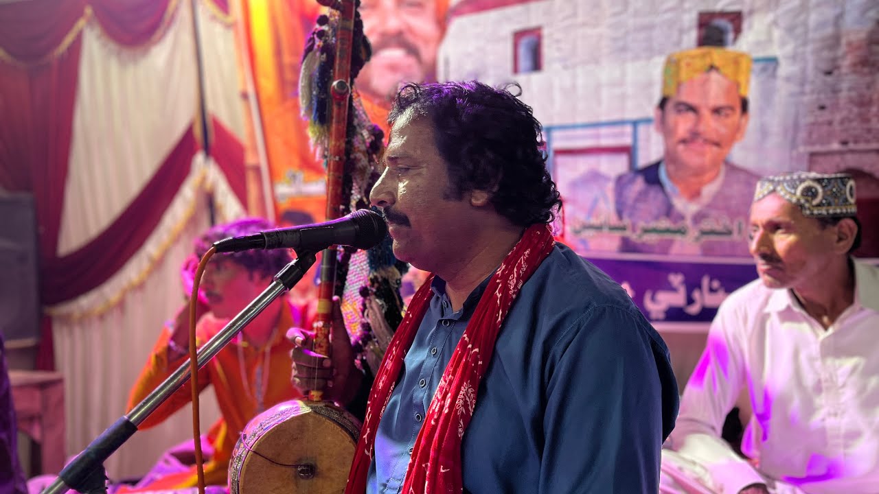 Singer aado bhagat 2025 Zara 