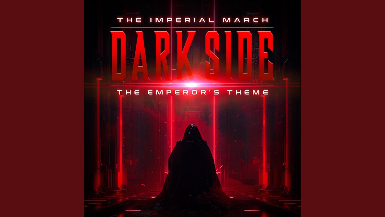 The Imperial March