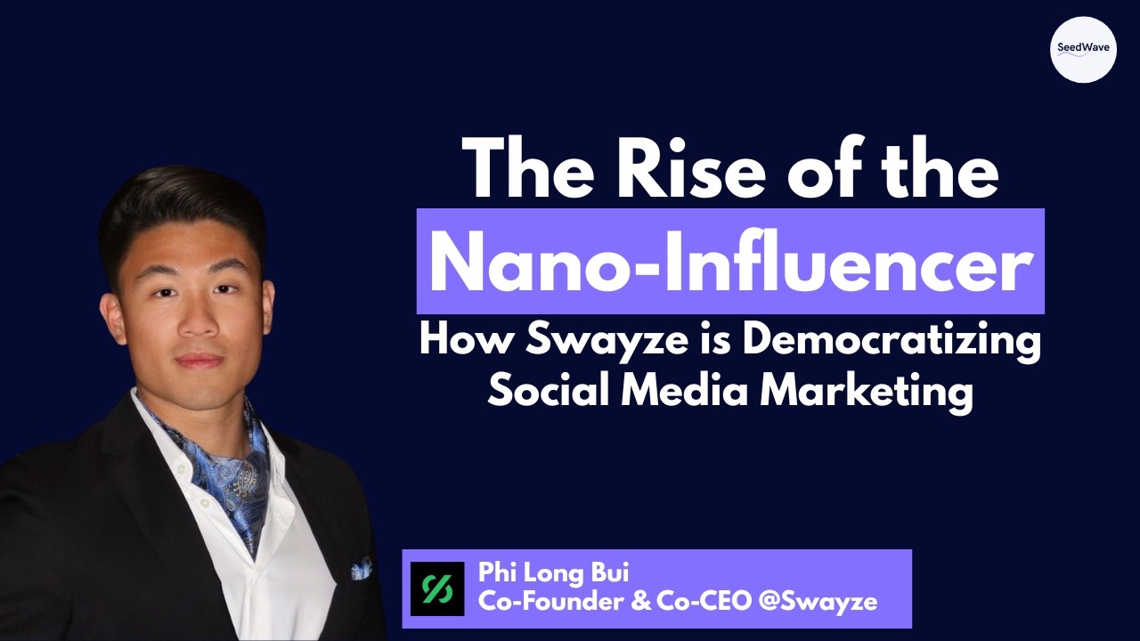 The Rise of the Nano-Influencer: How Swayze is Democratizing Social Media Marketing