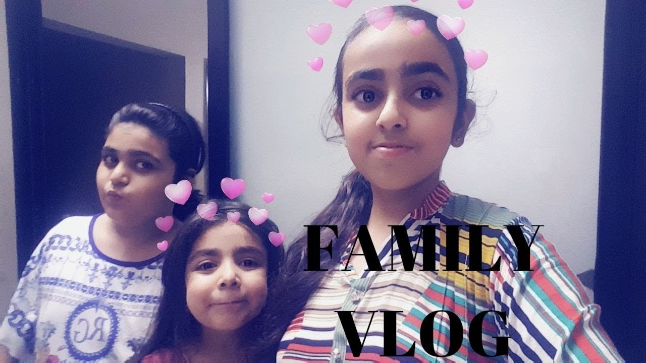 Family vlog pakistan || Ramzan || roza