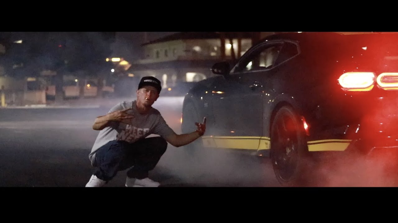 I LIKE TO SMOKE FT Trevor Lyon, Mr Blap (OFFICIAL MUSIC VIDEO)