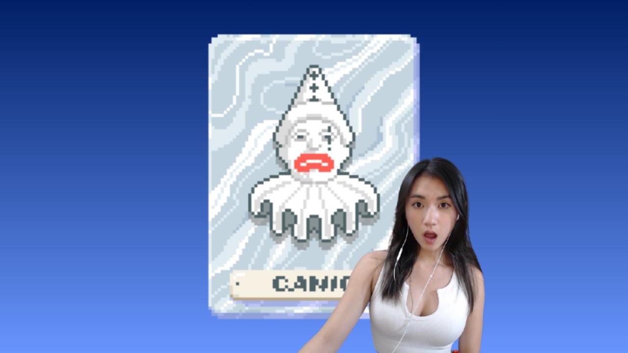 CAN(IO) YOU NOT?? | Balatro