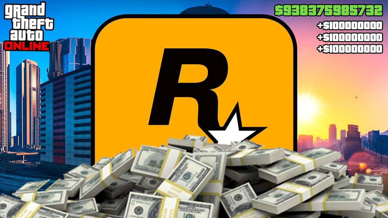 Rockstar Games is the SMARTEST Developer in the World...