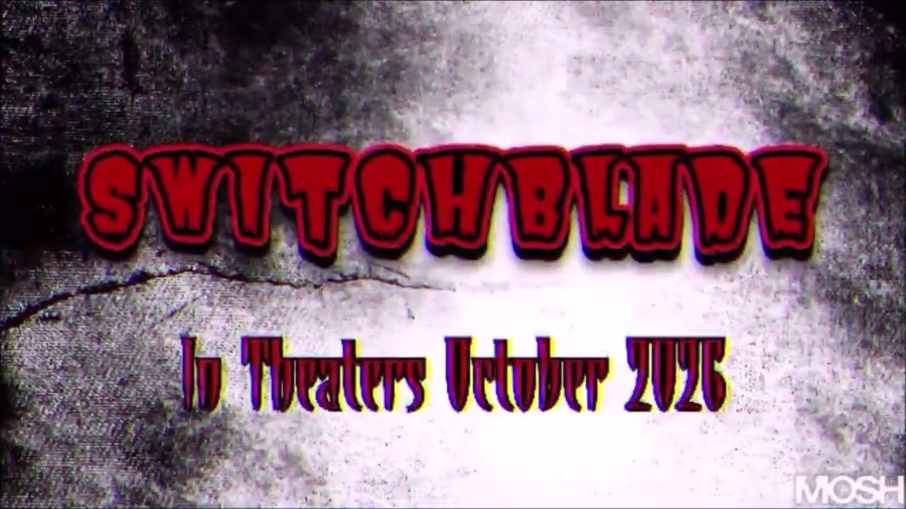 SWITCHBLADE (2026) 