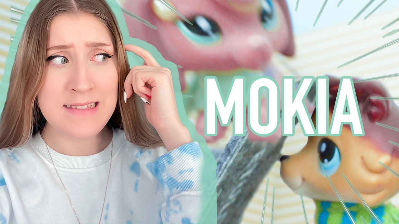 VIDEO MOKIA - joulukalenterista🙊
