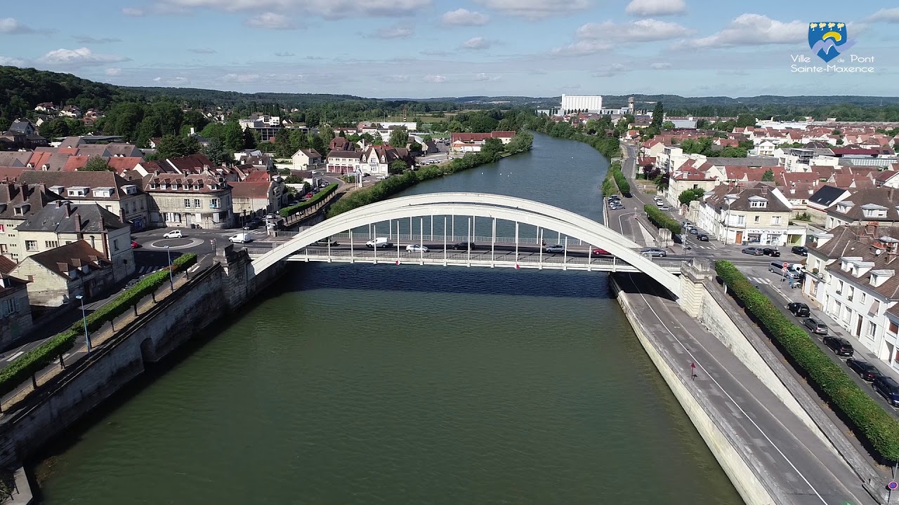 Pont-Sainte-Maxence