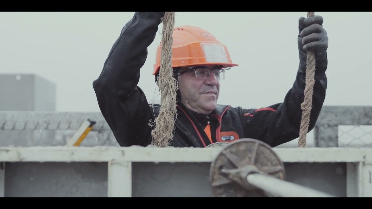 Les Compagnons du Minorange | Bouygues Bâtiment Grand Ouest
