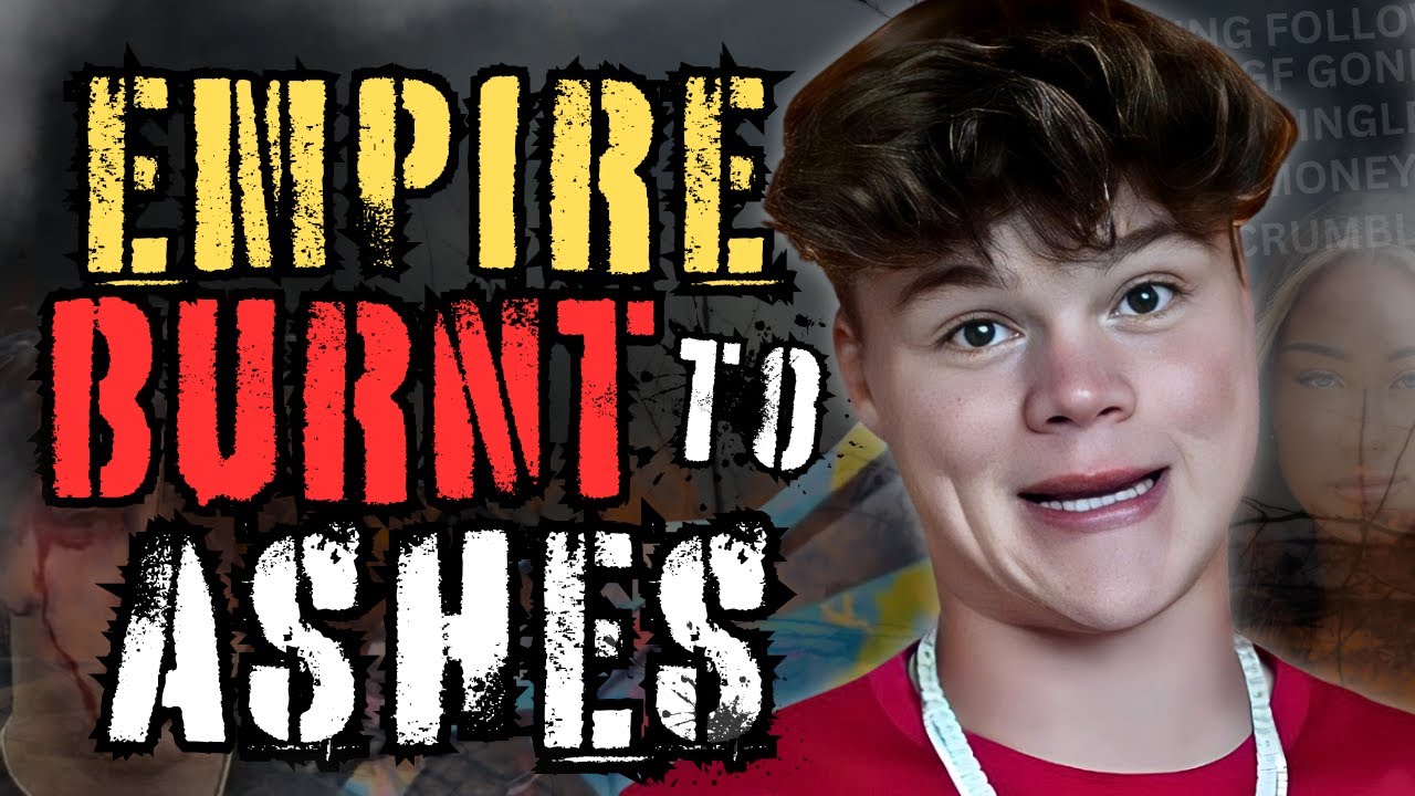 The Dark Side of Jack Dohertys 15 Million Subscriber Empire