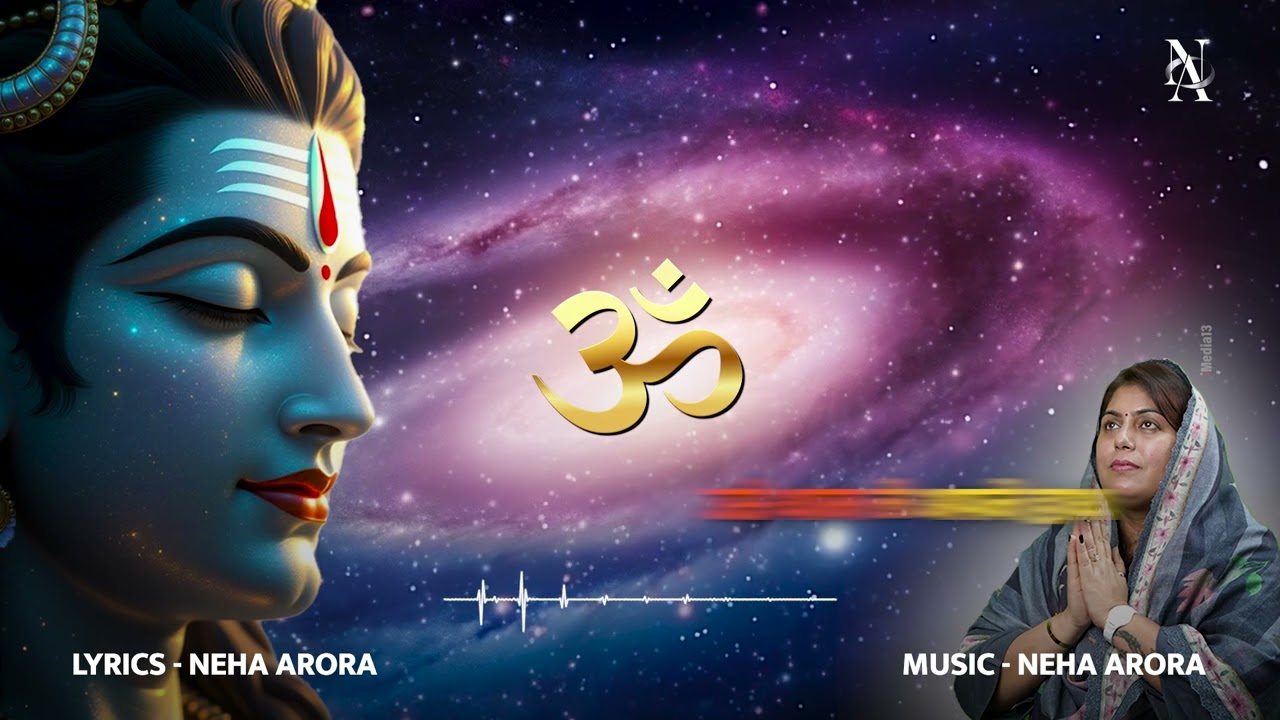 Bas Ab Tu he hai Mahadev || Music & Lyrics by Neha Arora