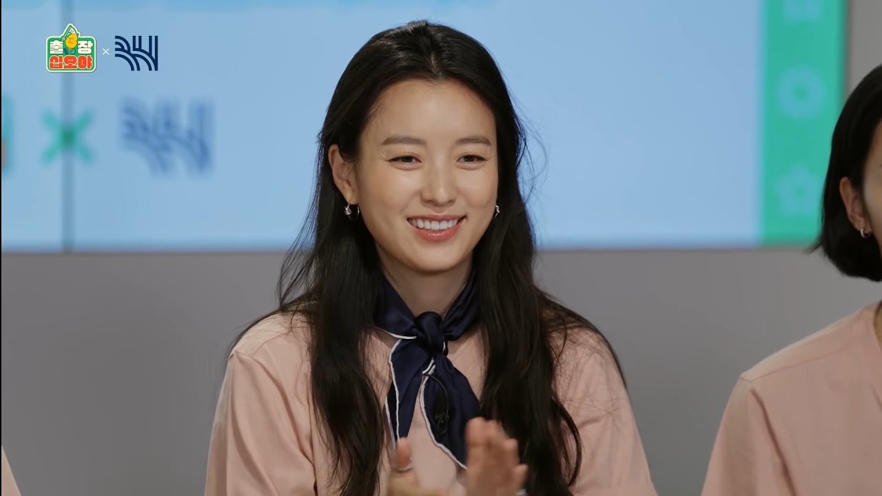 Han Hyo-joo CUT | The Game Caterers