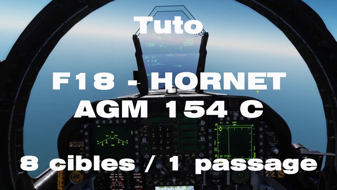 AGM154C Tuto