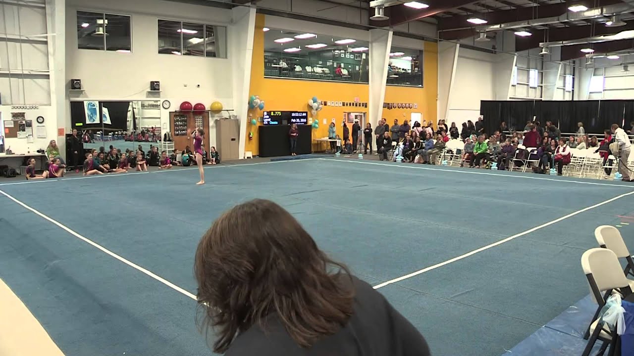 Apollo Invitational Session 4 Floor 67