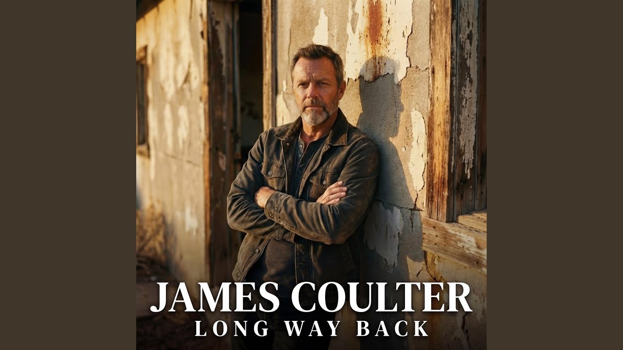 Gravel County (Gritty)