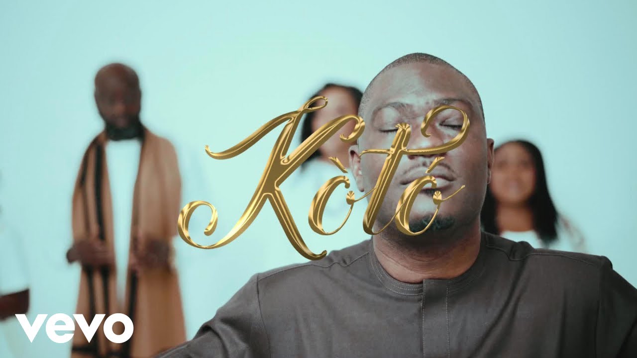 Femi Omole - Kò tó
