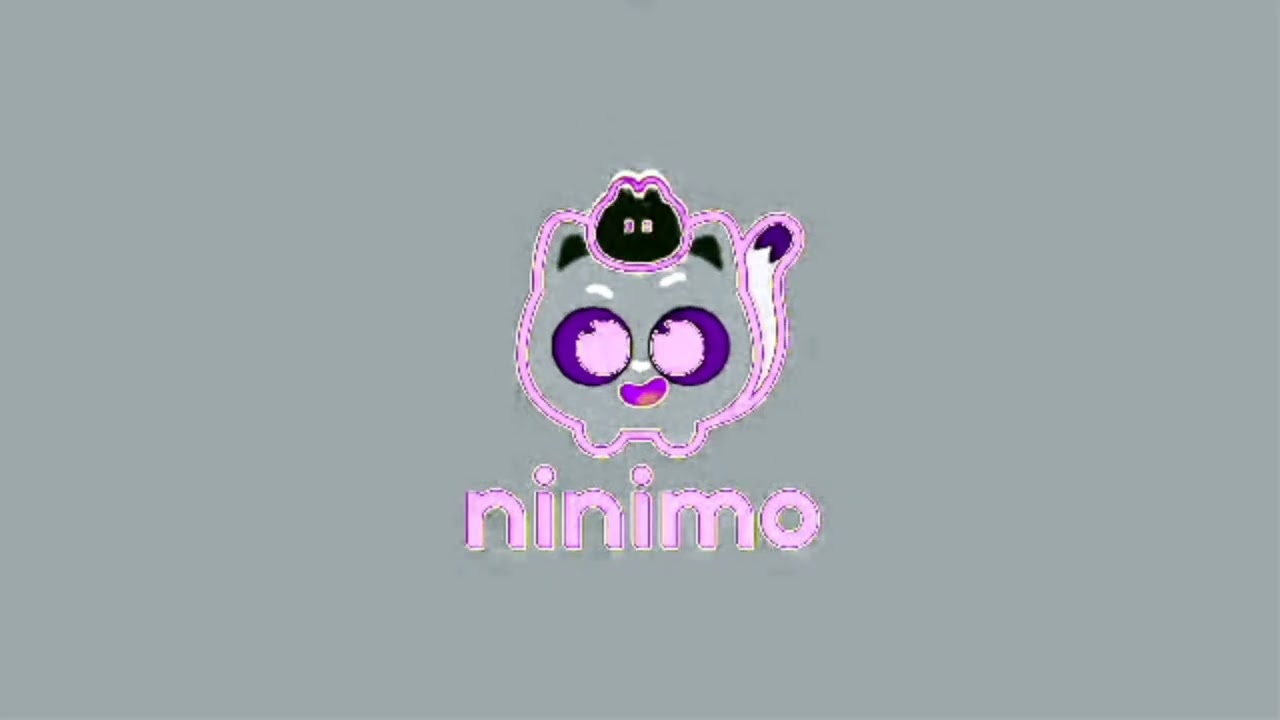 [REQUESTED] Ninimo Logo Effects [Spike Games Csupo Effects]