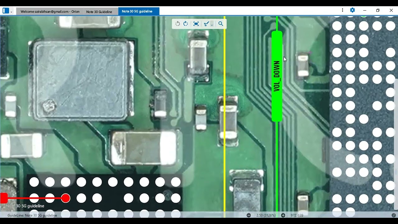 Infinix Note 30 5G Power Key & Volume Keys Problem Solution | On Off Volume Button Hardware Repair