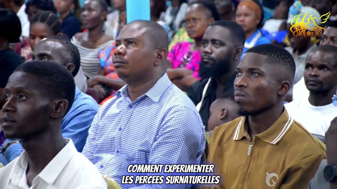 LES CLEFS POUR ACCEDER A LA PROSPERITE DIVINE