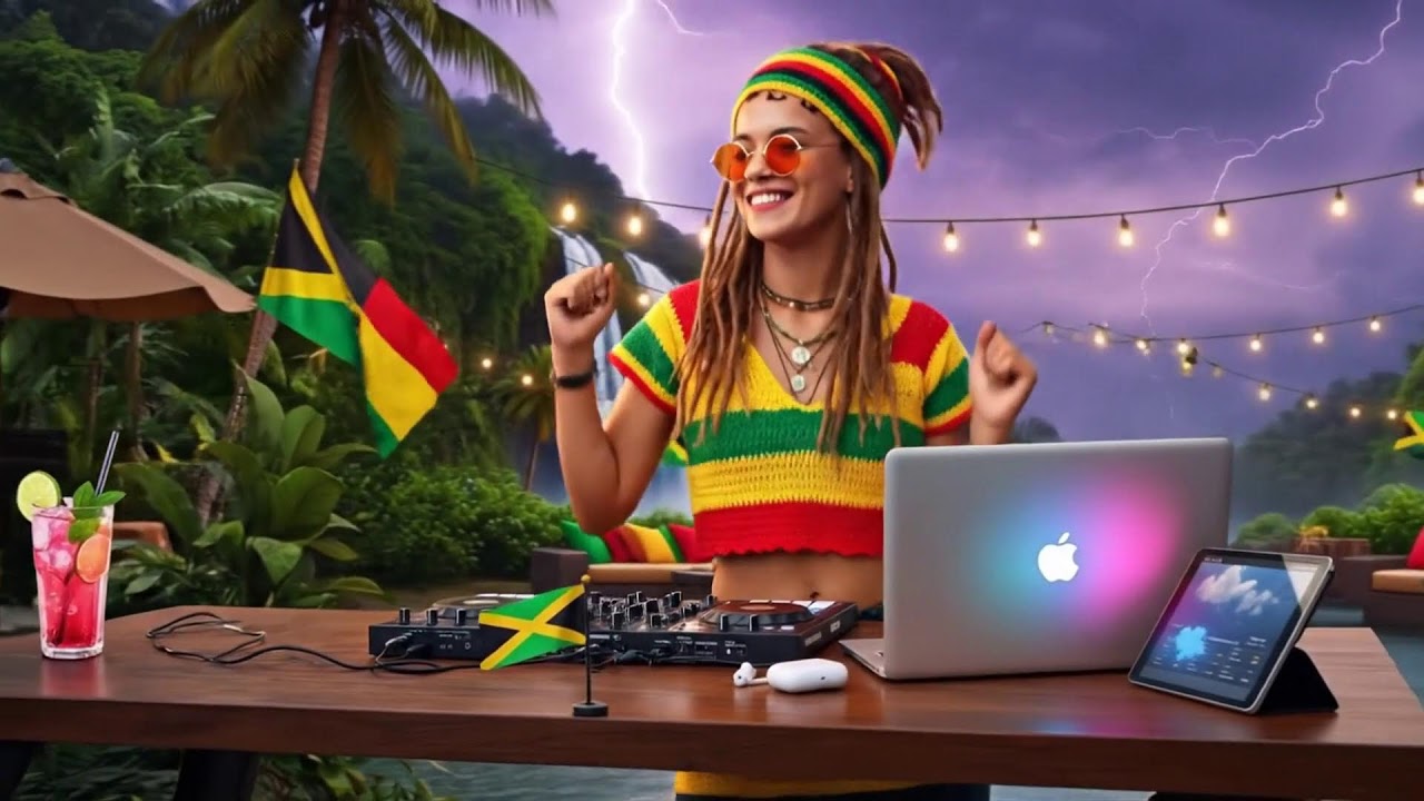 Heavy Dub Lick — Best Selection Impact — Thunder Storm — Power Demonstration Yaad ⛈️