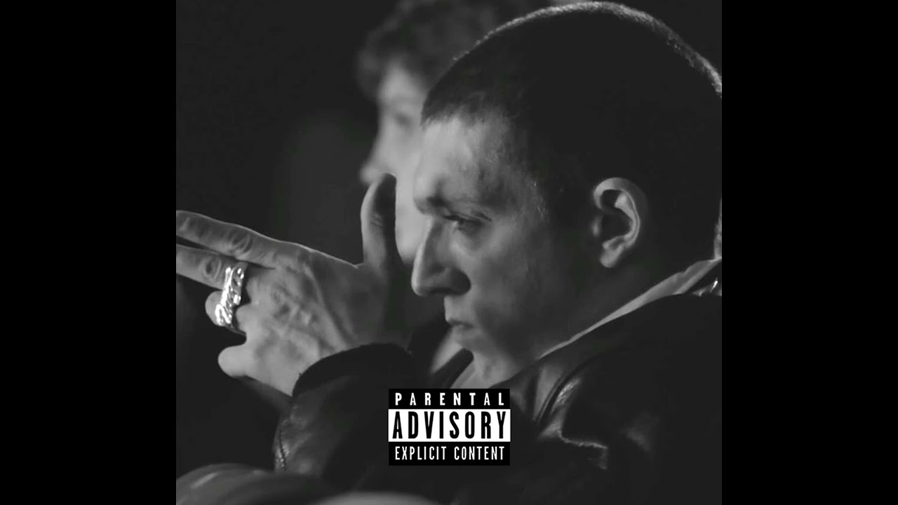 BOOM BAP DARK GRIMY SAMPLED ''ORGANIZADO'' INSTRUMENTAL KROMANO PROD