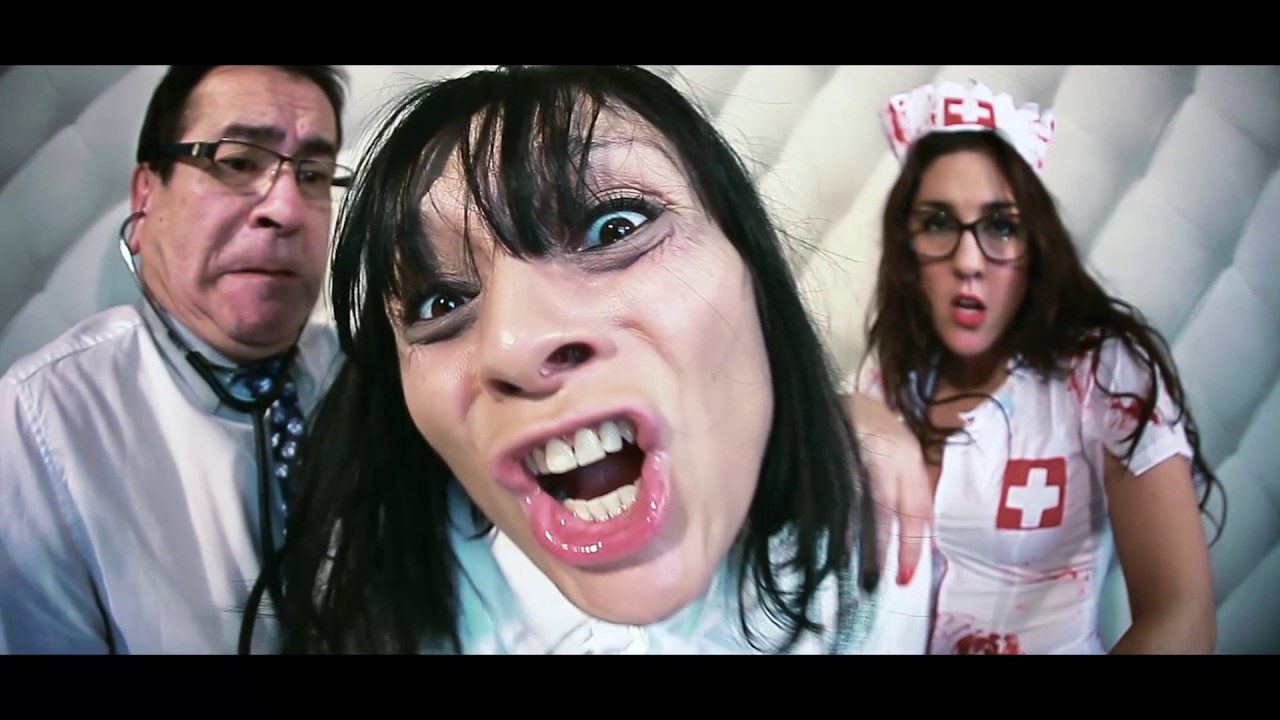 MUNDO LOCO - HECHI MC (Clip Officiel)