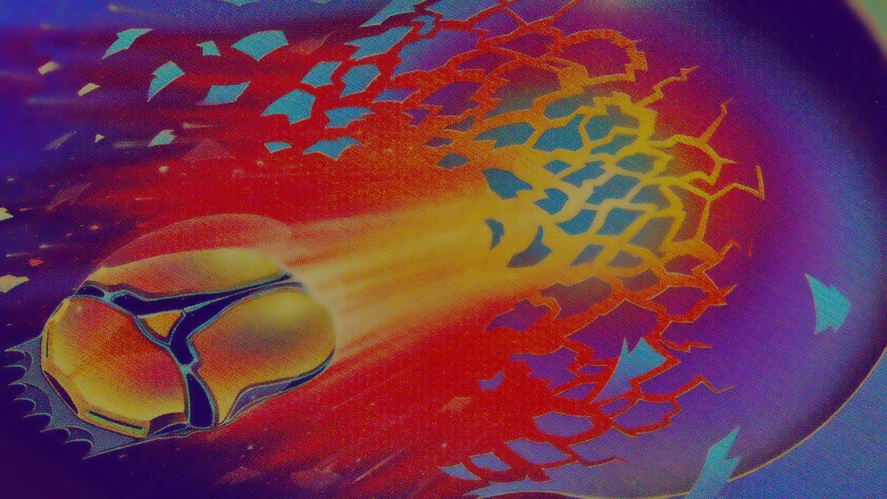Journey - Don't Stop Believin' (Extended Mix)
