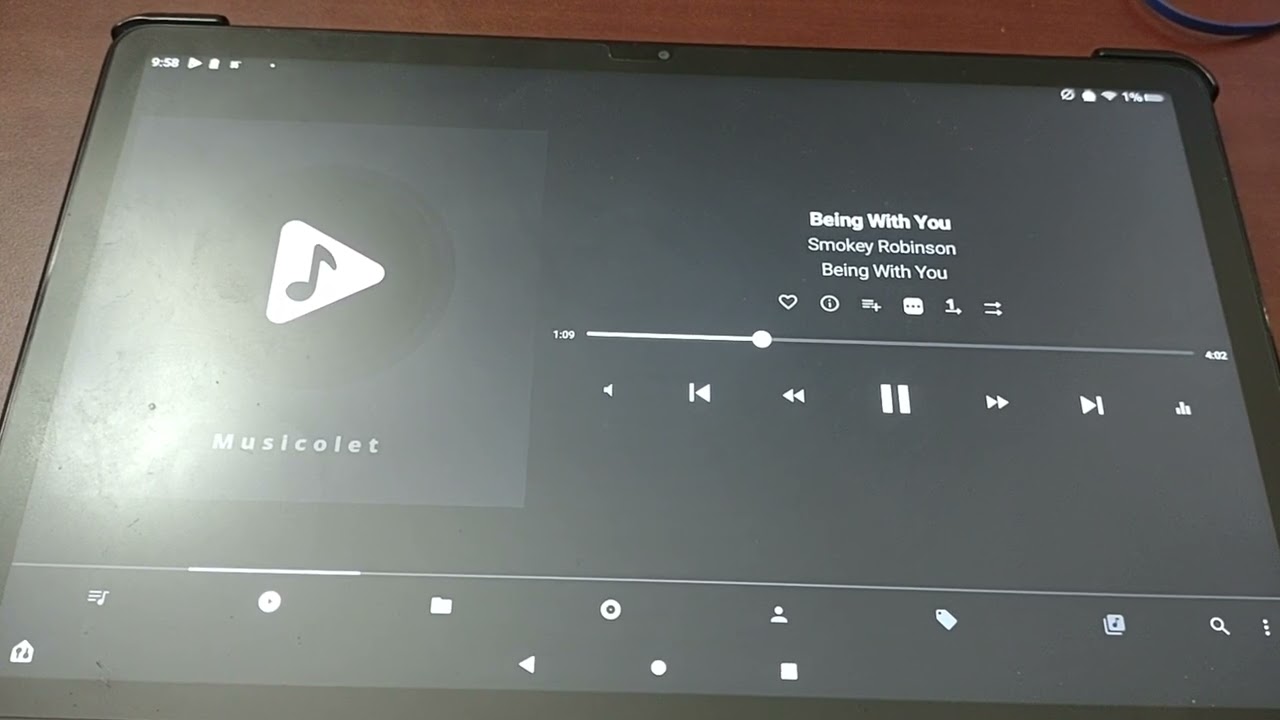 Amazon Fire Max 11 Tablet Low Battery Shut Down prank on Valentine's Day 2/14/2024
