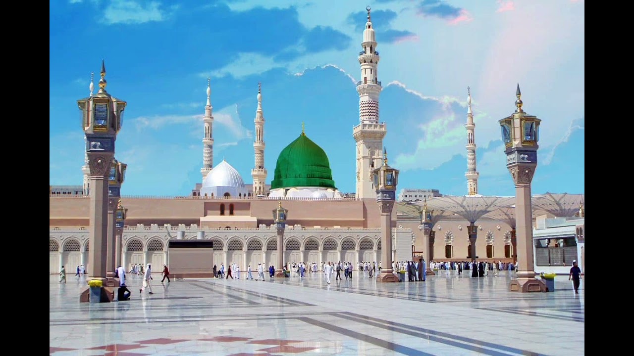 नबी के बाद में खुद इंतकाल कर जाते_🌳Arshad Raza Faizabadi💘official Naat new Kalam 2026
