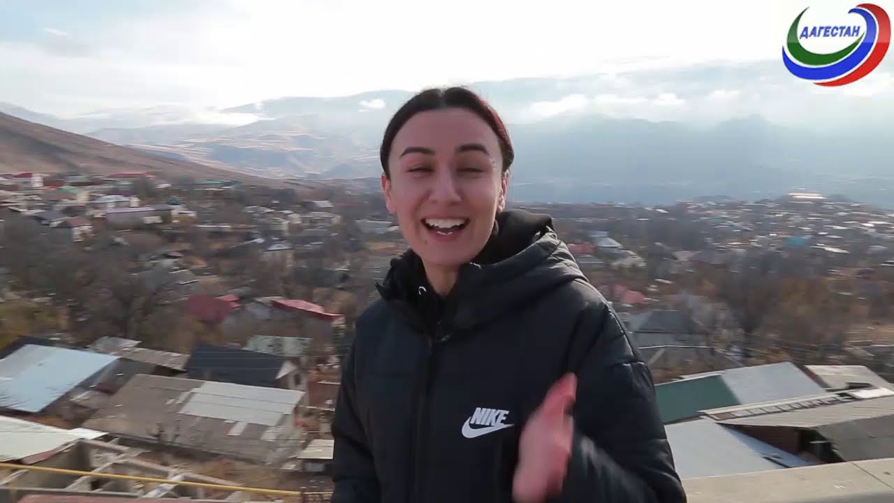 Дагестан туристический.Ботлих