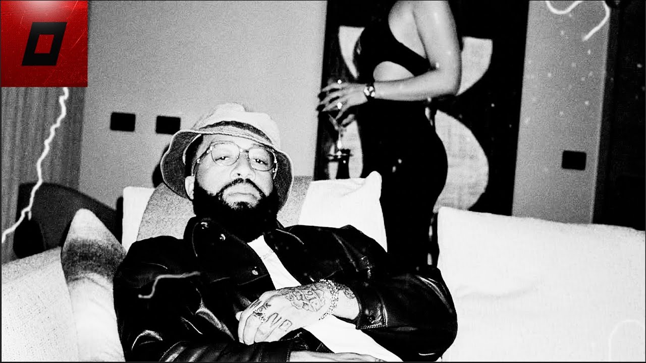 Larry June Type Beat 