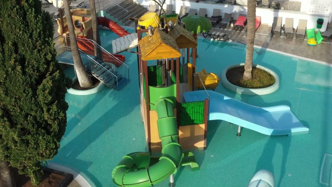 2023 Best Lloret Splash