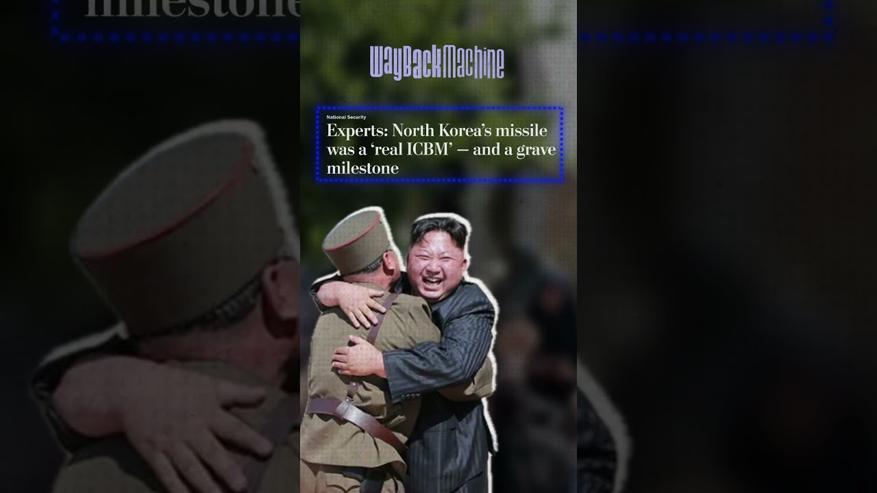 Что если Россия нападёт на Соединённые Штаты Америки?
