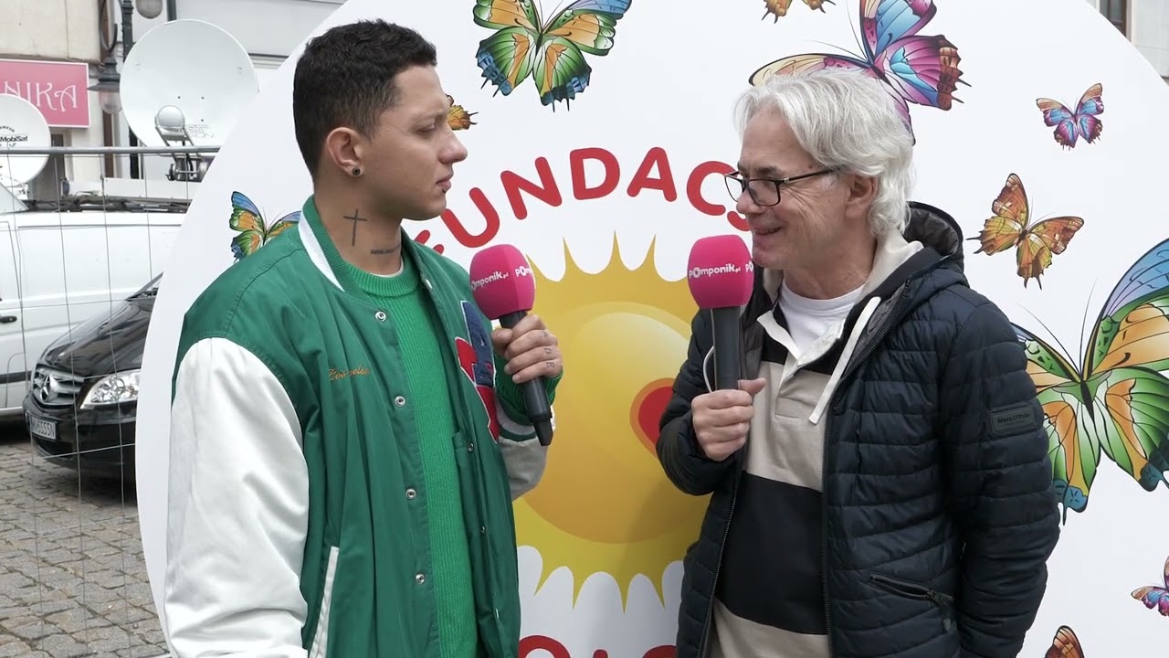 Robert Janowski o propozycji z „TTBZ” i powodach odejścia Cugowskiego!