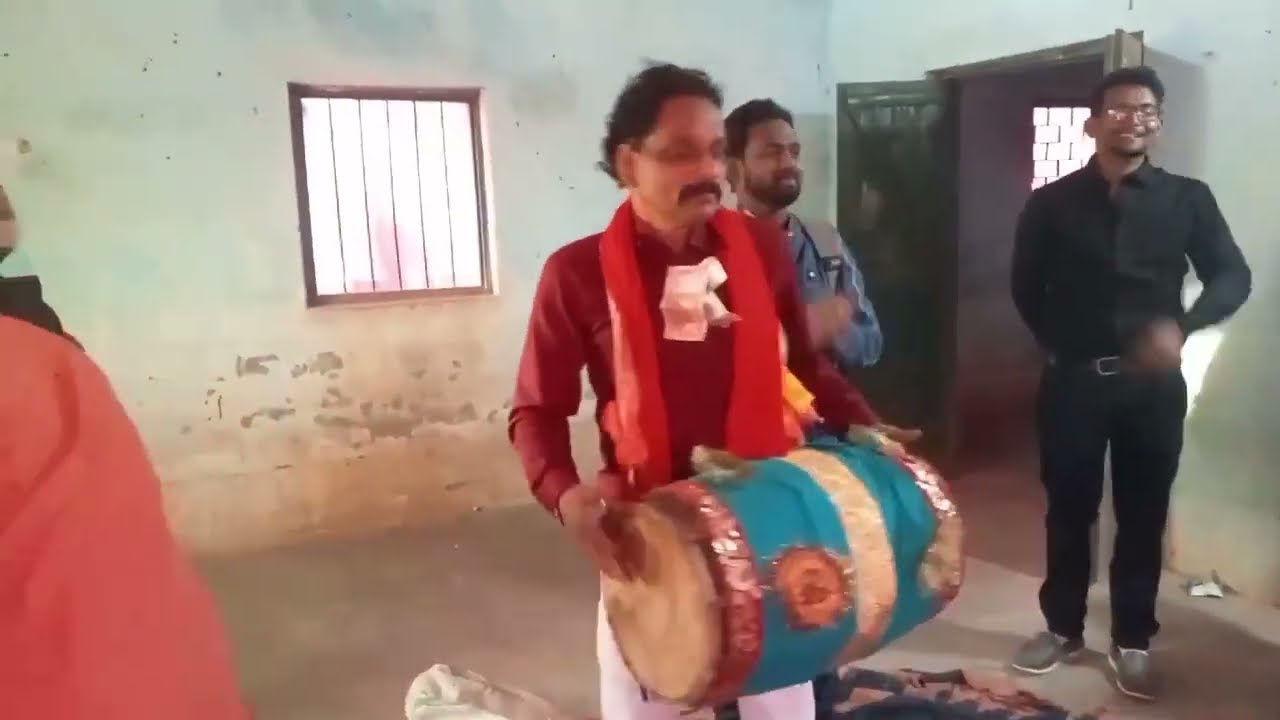 CHANDAN DAS//चंदन दास छोट में गाते थे एसा गाना//ठेठ नागपुरी गीत