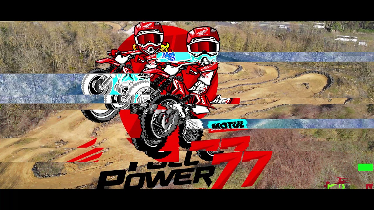 Fullpower77 - NOUVEAUX PARTENAIRES 2021