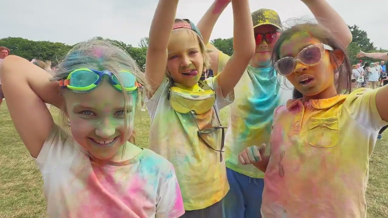 Long Ridings Primary School – Discover a Place Where Children Thrive
